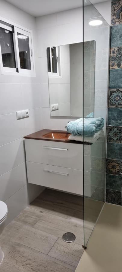 Apartamento Habana Benidorm Exteriér fotografie