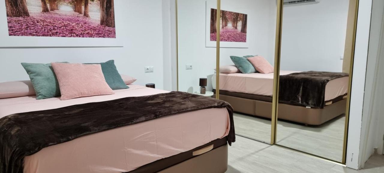 Apartamento Habana Benidorm Exteriér fotografie
