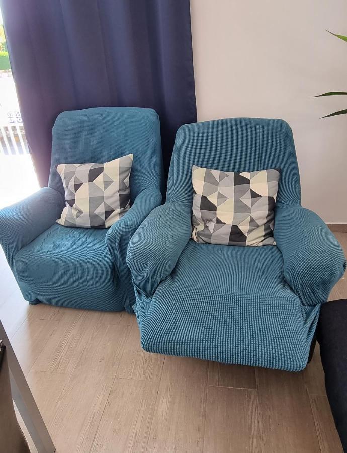 Apartamento Habana Benidorm Exteriér fotografie
