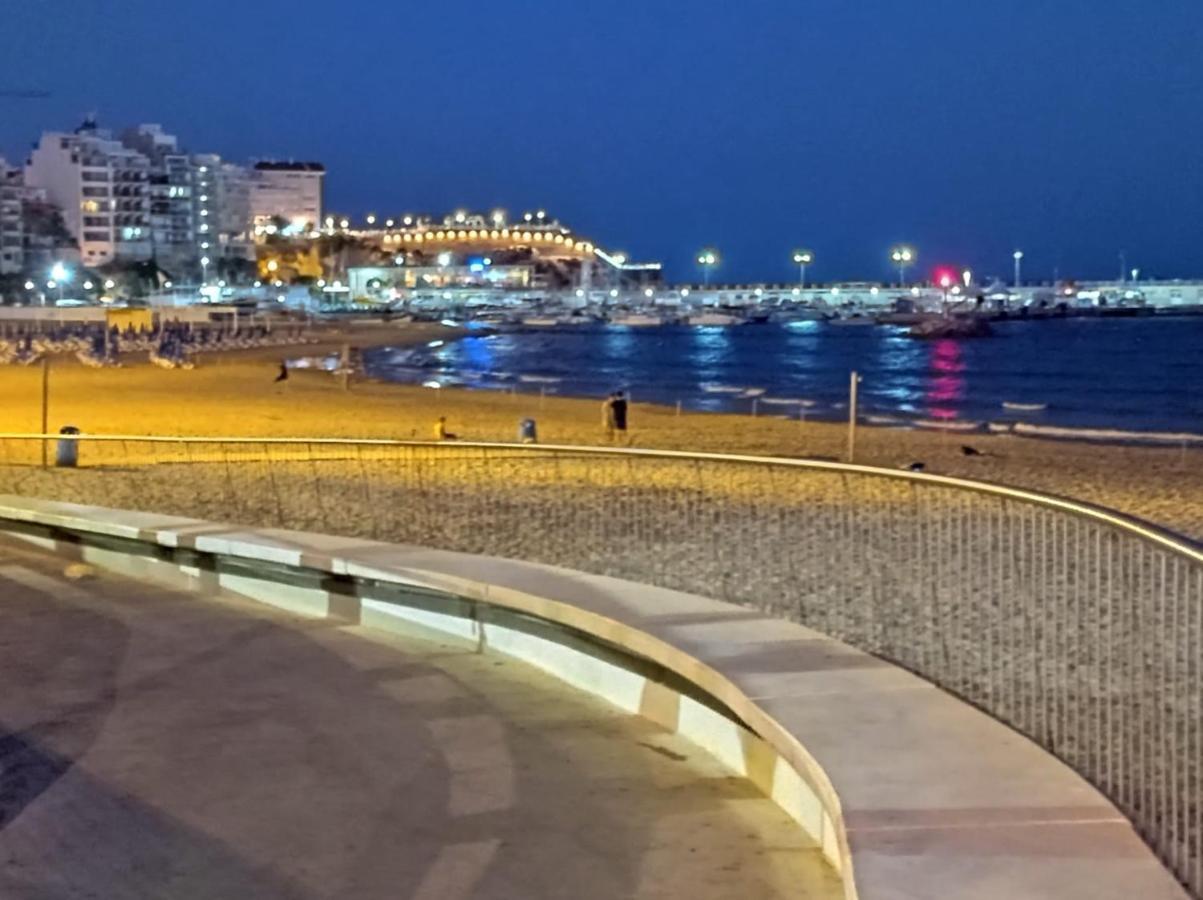 Apartamento Habana Benidorm Exteriér fotografie