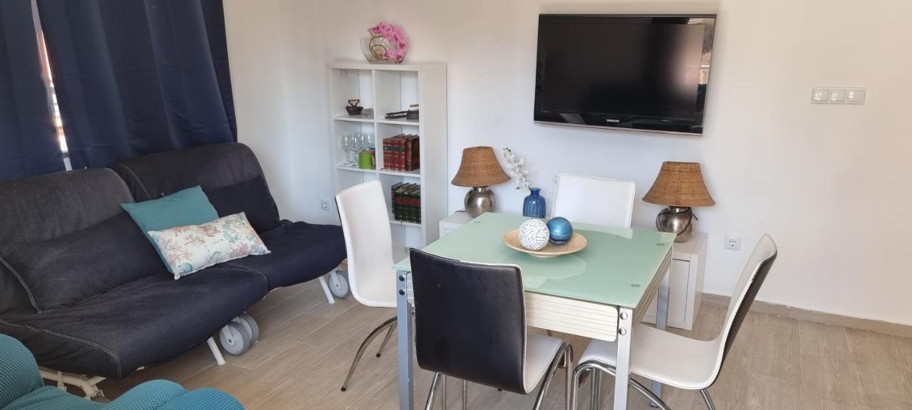 Apartamento Habana Benidorm Exteriér fotografie