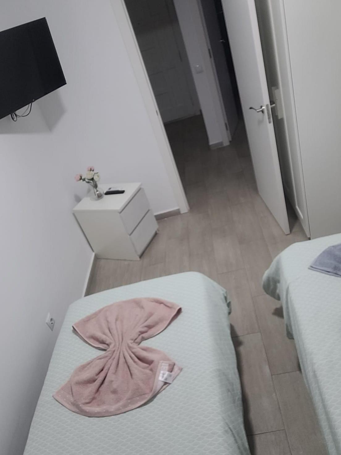 Apartamento Habana Benidorm Exteriér fotografie