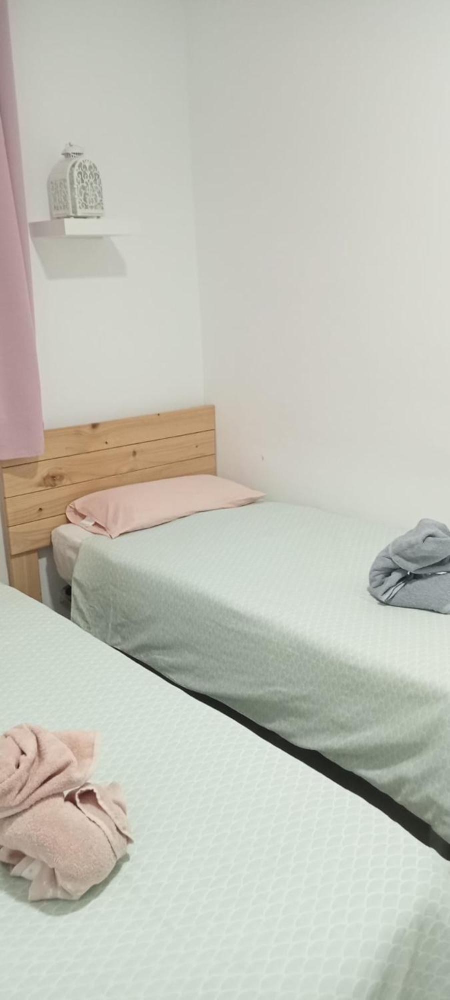 Apartamento Habana Benidorm Exteriér fotografie