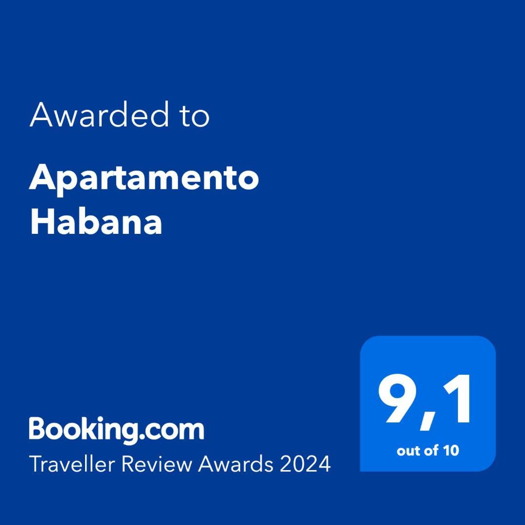 Apartamento Habana Benidorm Exteriér fotografie